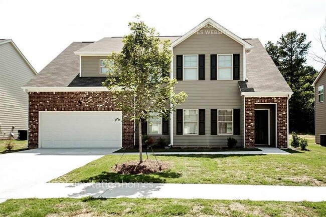 property at 1756 Logan Ridge Cir