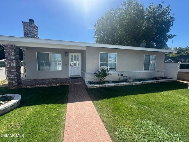 property at 7358 Jumilla Ave