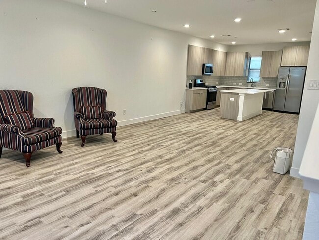 property at 393 N Centro Cir