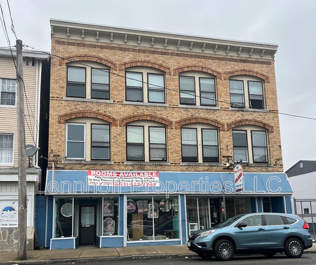 property at 82-86 S Broadway