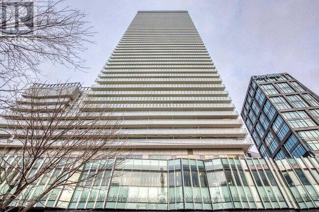 property at 15-3415 Lower Jarvis St
