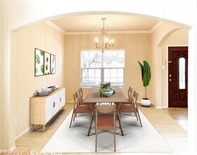 9108 Spurs Trail in Cross Roads, TX - Building Photo - Building Photo