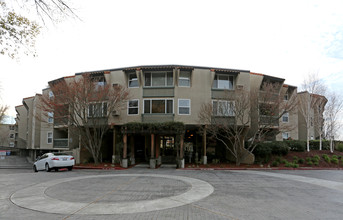 Villa Sonata in Livermore, CA - Foto de edificio - Building Photo