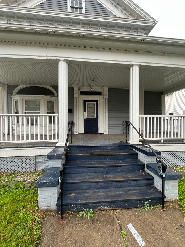 317 S River St in Wilkes-Barre, PA - Building Photo - Building Photo