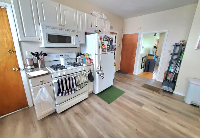 property at 107 Brookline St