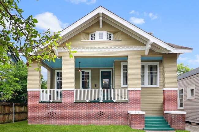 4408 Canal St in New Orleans, LA - Building Photo - Building Photo