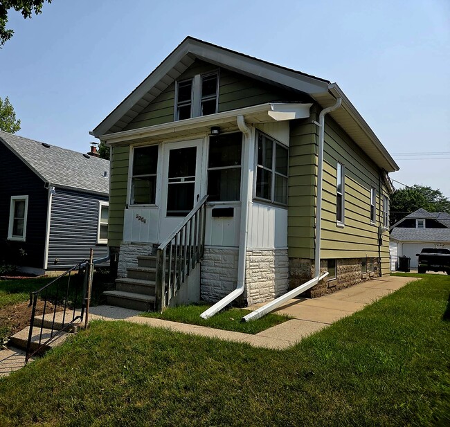 property at 2206 S 56th St