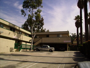 2537 Hancock St in Los Angeles, CA - Building Photo - Building Photo