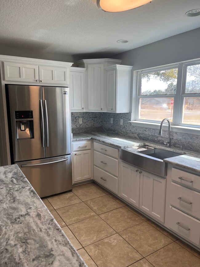 701 Sarazen Dr in Gulfport, MS - Building Photo - Building Photo