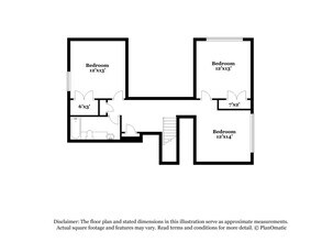 514 Anglewood Trace in Stockbridge, GA - Building Photo - Building Photo