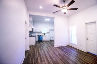 519 E Evergreen St in Sherman, TX - Building Photo - Building Photo