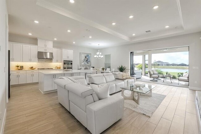 property at 9796 Santini Rd