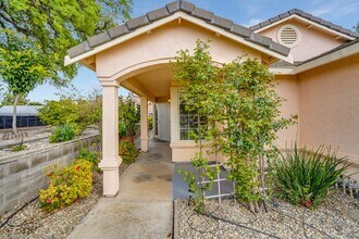 8166 Early Morning Way in Antelope, CA - Building Photo - Building Photo