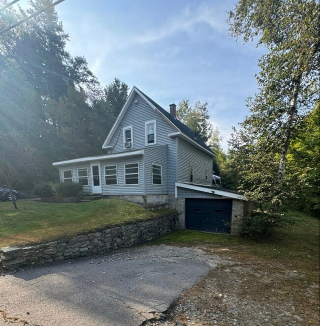 39 Lost River Rd in Woodstock, NH - Building Photo - Building Photo
