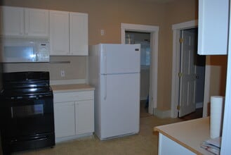 6027 6th Ave NE in Seattle, WA - Foto de edificio - Building Photo