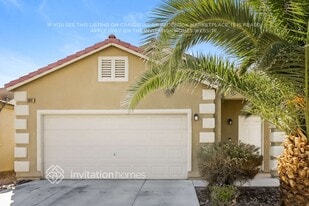 3859 Prespa Lake Ct in Las Vegas, NV - Building Photo