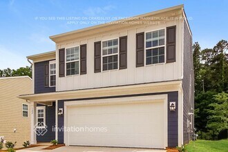 122 Dorian Pl in Troutman, NC - Building Photo - Building Photo