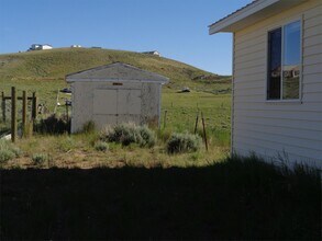 143 Meadow Lark Ln in Pinedale, WY - Building Photo - Building Photo