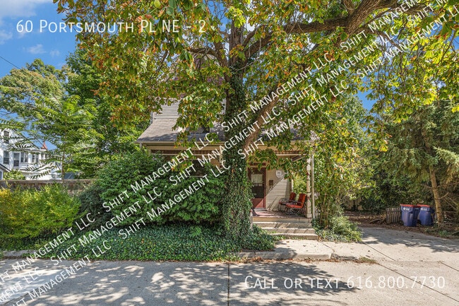 property at 60 Portsmouth Pl NE