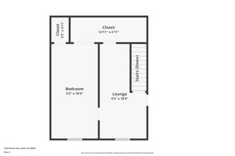 7364 Wendy Way in Walls, MS - Building Photo - Building Photo