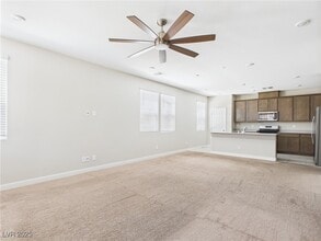3585 Credere Ln in Henderson, NV - Building Photo - Building Photo