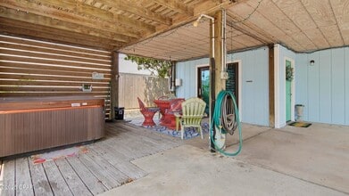 513 Lantana St in Panama City, FL - Building Photo - Building Photo