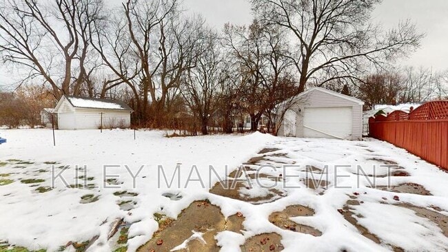 3705 Arlene Ave in Flint, MI - Building Photo - Building Photo
