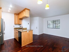 6962 Chantel Ct in San Jose, CA - Building Photo - Building Photo