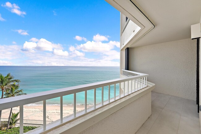 property at 5070 N Ocean Dr