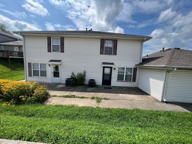 property at 11007 NW Player Dr