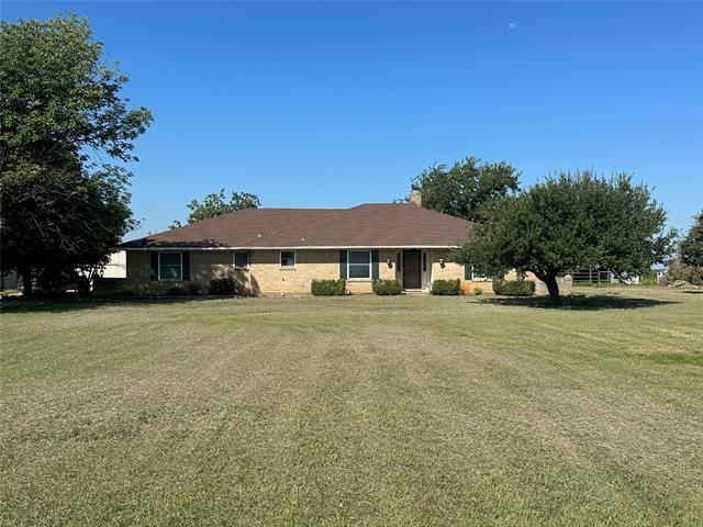 property at 12869 FM1385