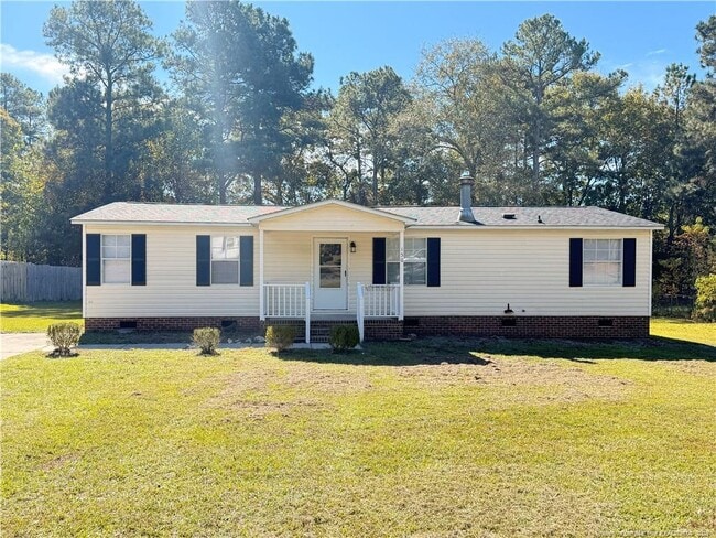 property at 150 Travis Dr