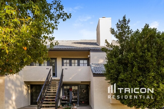 property at 3716 E University Dr