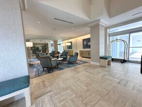 1801 S Flagler Dr in West Palm Beach, FL - Foto de edificio - Building Photo