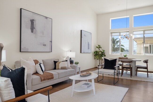 property at 2205 Rockefeller Ln