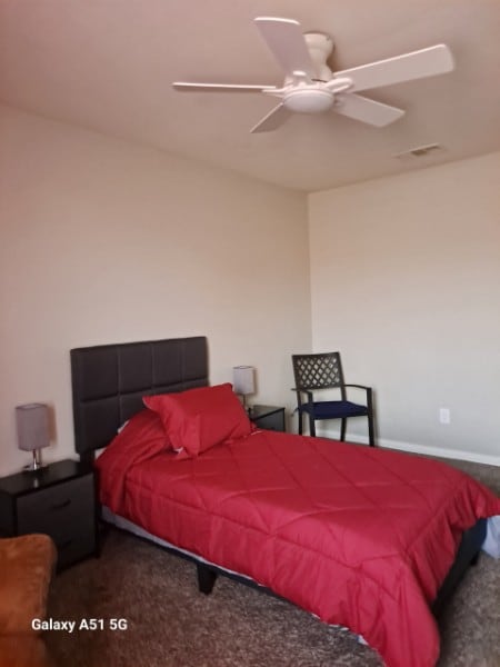 6101 Chalk Hollow Dr in Fort Worth, TX - Building Photo - Building Photo