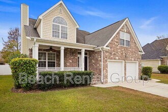 3540 Brampton Dr in Myrtle Beach, SC - Building Photo - Building Photo