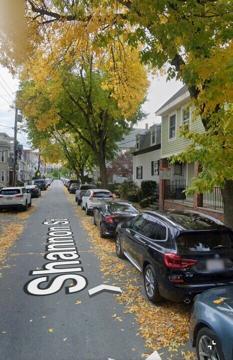 48 Shannon St, Unit 2 in Boston, MA - Building Photo