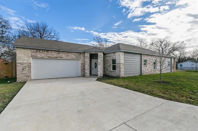 property at 200 Ave B