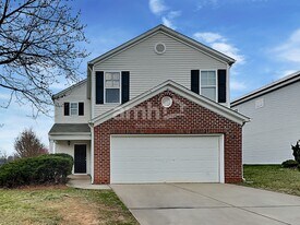 1001 Collington Dr in Mebane, NC - Building Photo