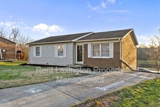 608 McCurdy Ct in Lexington, KY - Building Photo - Building Photo