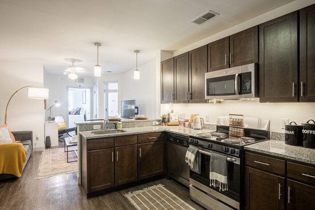 The Verge Cincinnati, OH Apartments