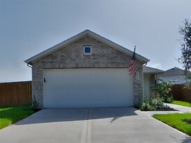 3072 Dawn Sound Dr in Katy, TX - Building Photo