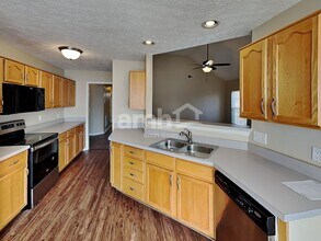 2922 Wills Ct in Spring Hill, TN - Building Photo - Building Photo