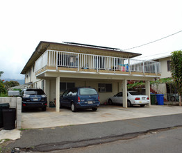 3122 Paliuli St in Honolulu, HI - Building Photo - Building Photo