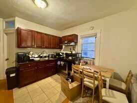 3 Warwick St, Unit #2 in Boston, MA - Building Photo