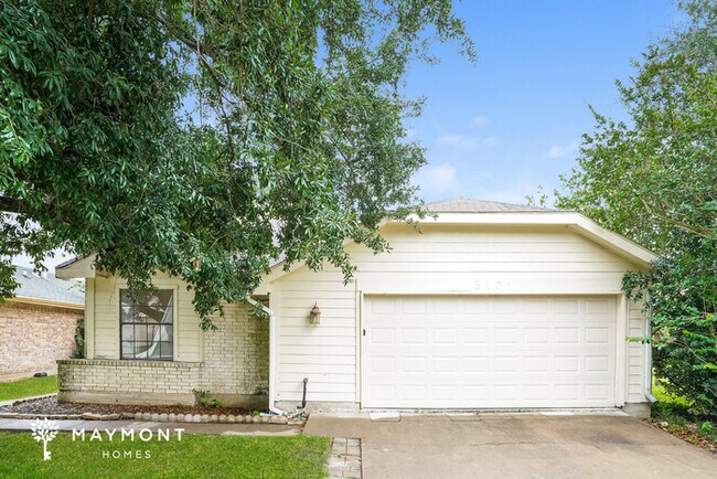 3131 Ashford Bend Dr