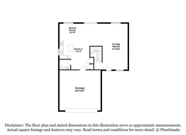 5224 Mineral Lake Dr in Las Vegas, NV - Foto de edificio - Building Photo