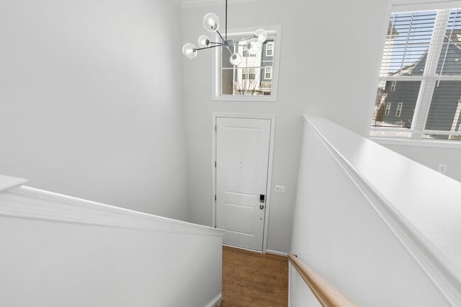 257 Redpoll Alley in Clarksburg, MD - Building Photo - Building Photo