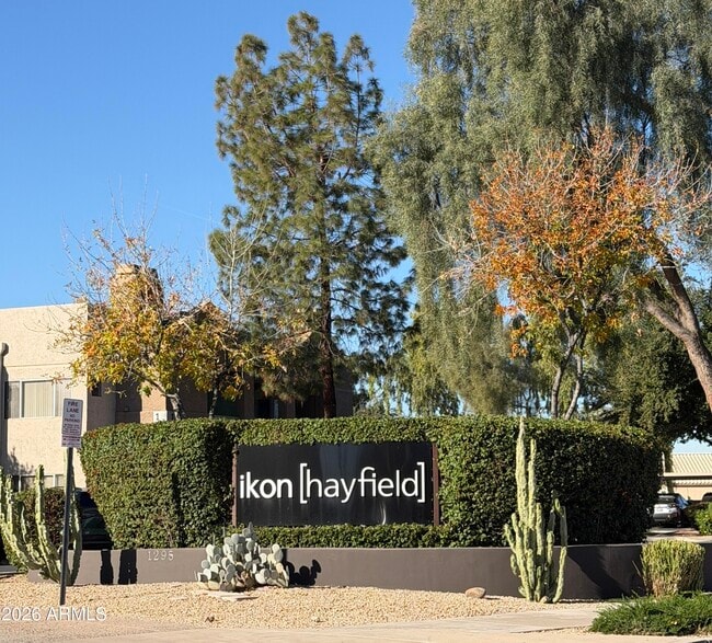 property at 1295 N Ash St